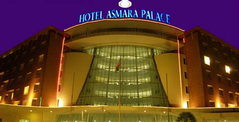 asmara palace hotel